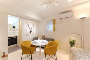 Hotel Dieu Nakanobu - Vacation STAY 94326v